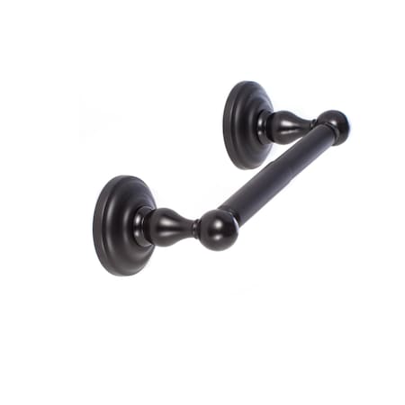 Sure-Loc Hardware Sure-Loc Hardware Boulder US Paper Holder, Flat Black BL-PH2 FBL